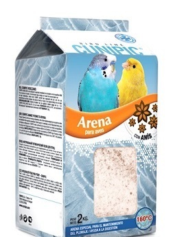 cunipic arena aves con anis